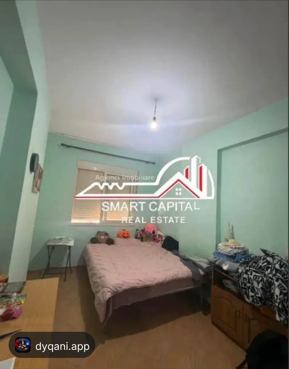 Apartament 1+1 62 m² kati 2 pallat – 8.5M Lek – Vlorë — Vlorë - Foto 5