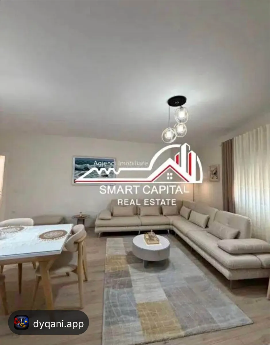 Apartament 2+1 99 m² në Urbani – 17M Lek – Vlorë — Vlorë - Foto 1