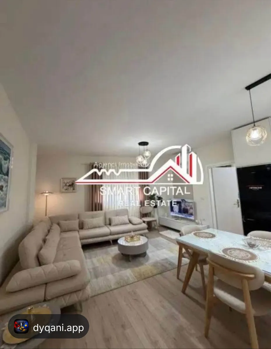 Apartament 2+1 99 m² në Urbani – 17M Lek – Vlorë — Vlorë - Foto 4