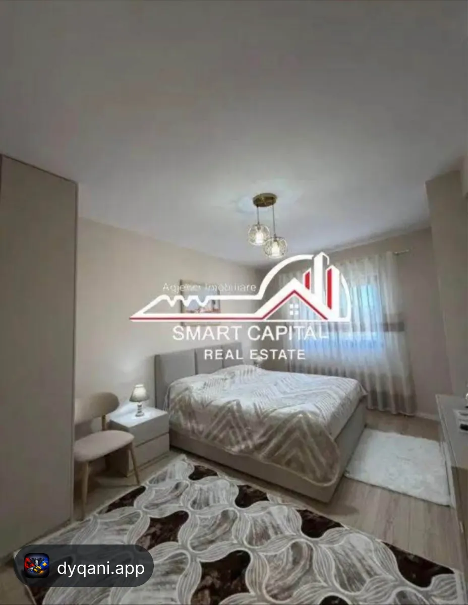 Apartament 2+1 99 m² në Urbani – 17M Lek – Vlorë — Vlorë - Foto 5