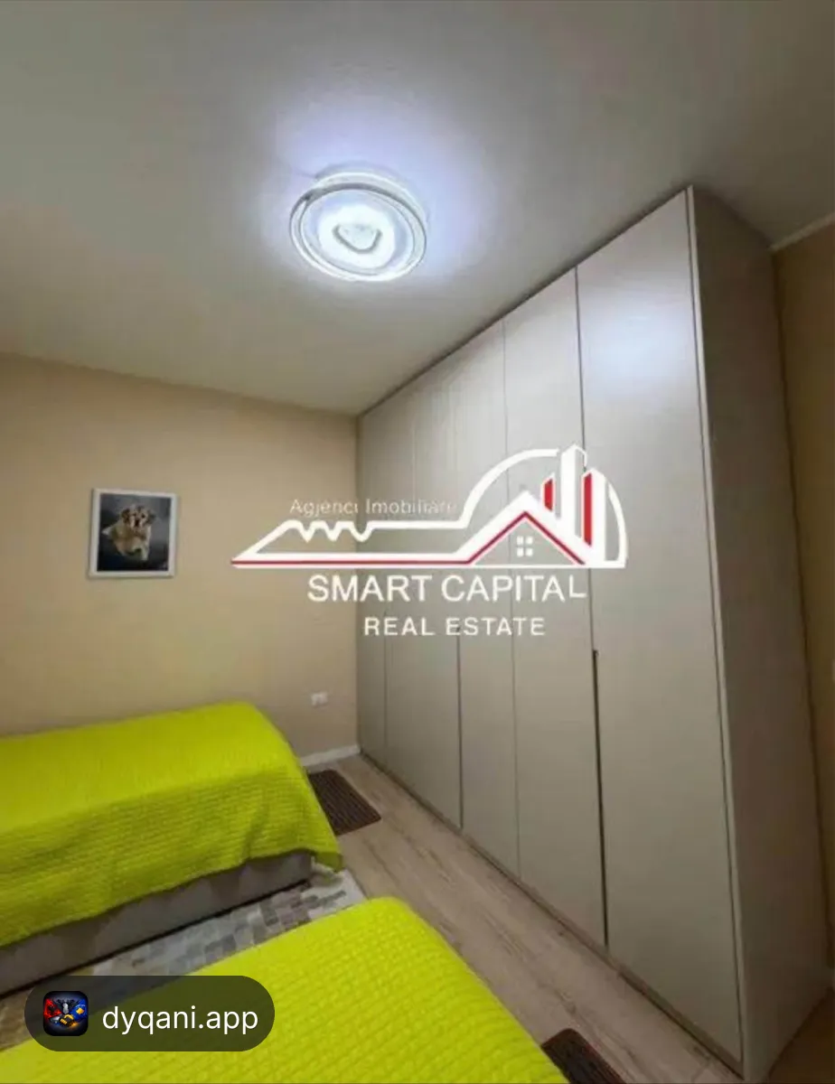 Apartament 2+1 99 m² në Urbani – 17M Lek – Vlorë — Vlorë - Foto 6