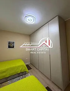Apartament 2+1 99 m² në Urbani – 17M Lek – Vlorë — Vlorë - Foto 6