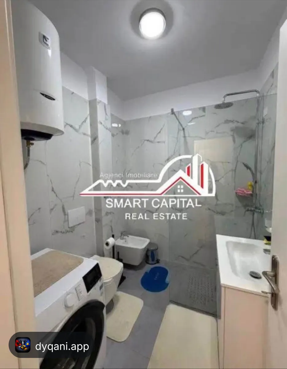 Apartament 2+1 99 m² në Urbani – 17M Lek – Vlorë — Vlorë - Foto 7