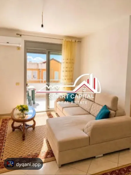 Apartament 2+1 në shitje pranë – 137,000€ – Vlorë — Vlorë