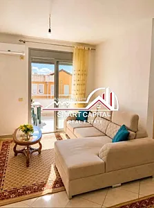 Apartament 2+1 në shitje pranë – 137,000€ – Vlorë — Vlorë - Foto 1