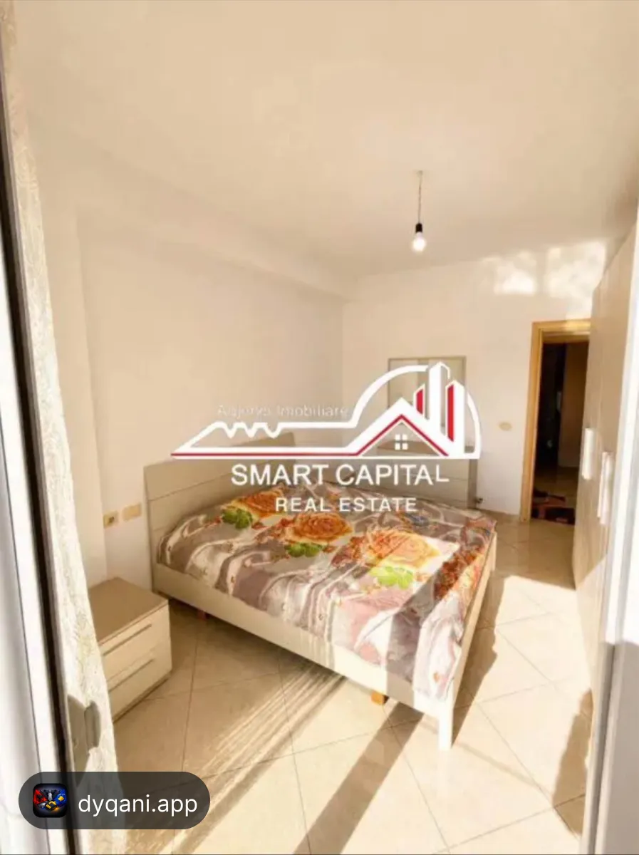 Apartament 2+1 në shitje pranë – 137,000€ – Vlorë — Vlorë - Foto 2