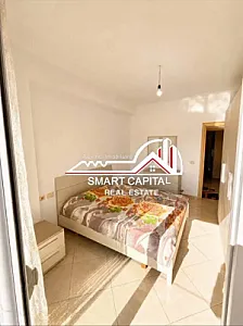 Apartament 2+1 në shitje pranë – 137,000€ – Vlorë — Vlorë - Foto 2
