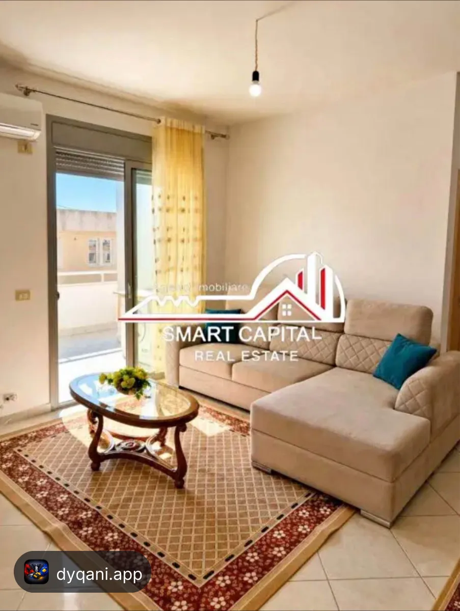 Apartament 2+1 në shitje pranë – 137,000€ – Vlorë — Vlorë - Foto 3