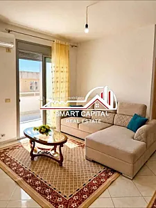 Apartament 2+1 në shitje pranë – 137,000€ – Vlorë — Vlorë - Foto 3