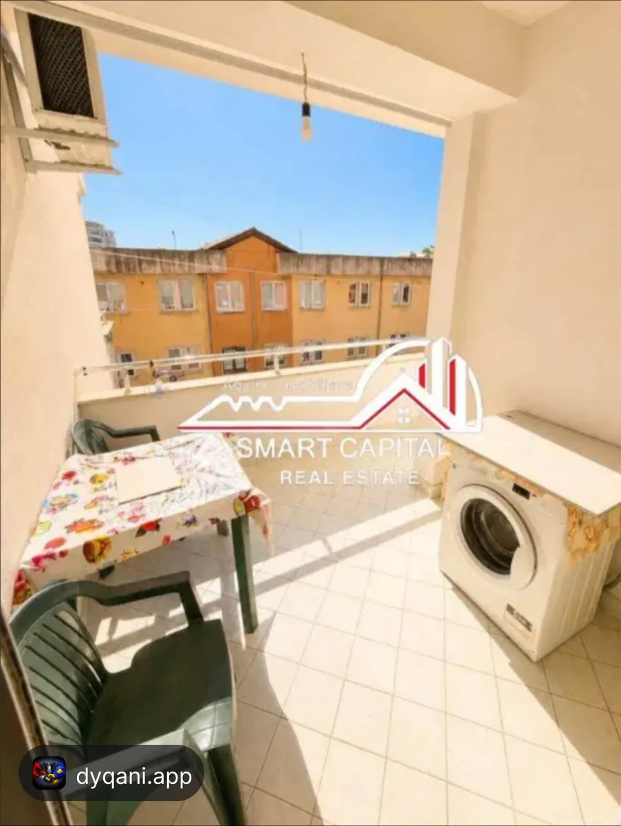 Apartament 2+1 në shitje pranë – 137,000€ – Vlorë — Vlorë - Foto 4