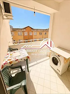 Apartament 2+1 në shitje pranë – 137,000€ – Vlorë — Vlorë - Foto 4