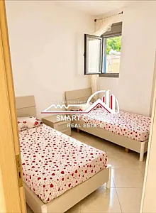 Apartament 2+1 në shitje pranë – 137,000€ – Vlorë — Vlorë - Foto 5