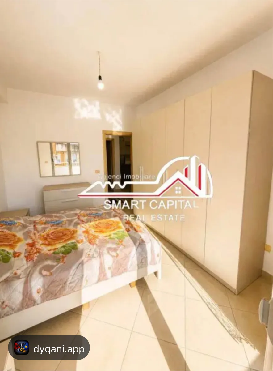 Apartament 2+1 në shitje pranë – 137,000€ – Vlorë — Vlorë - Foto 6