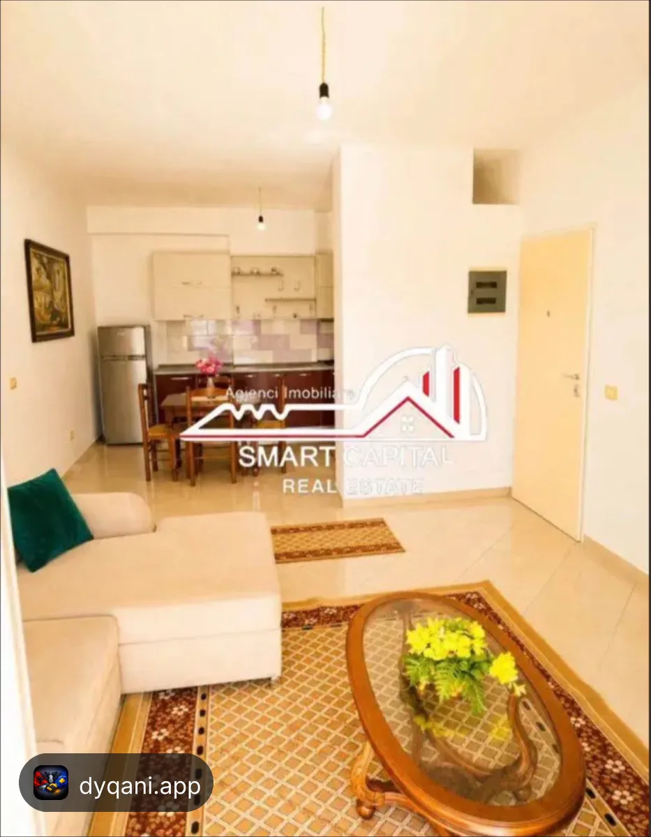 Apartament 2+1 në shitje pranë – 137,000€ – Vlorë — Vlorë - Foto 7