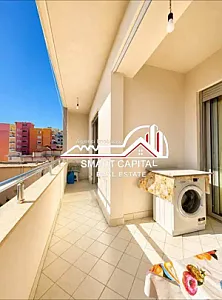 Apartament 2+1 në shitje pranë – 137,000€ – Vlorë — Vlorë - Foto 8