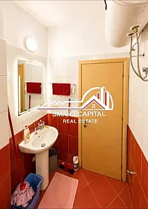 Apartament 2+1 në shitje pranë – 137,000€ – Vlorë — Vlorë - Foto 9