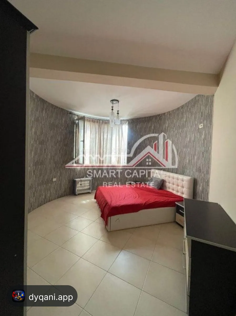 Shitet Apartament 2+1 Ne Bulevard! – 155,000€ – Vlorë — Vlorë - Foto 5