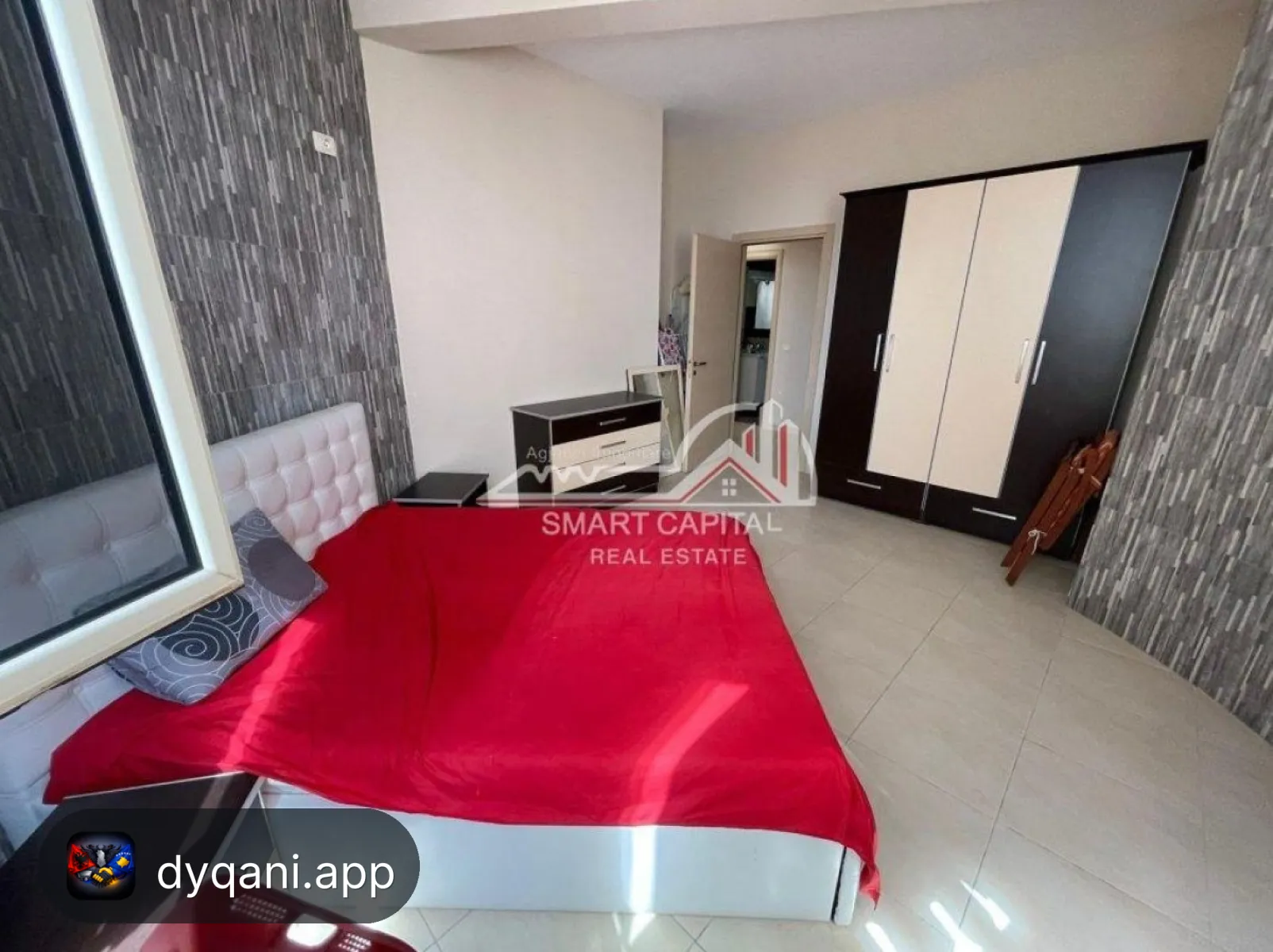 Shitet Apartament 2+1 Ne Bulevard! – 155,000€ – Vlorë — Vlorë - Foto 7