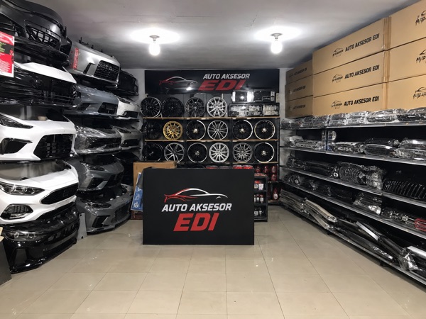 Auto Aksesore Dunga