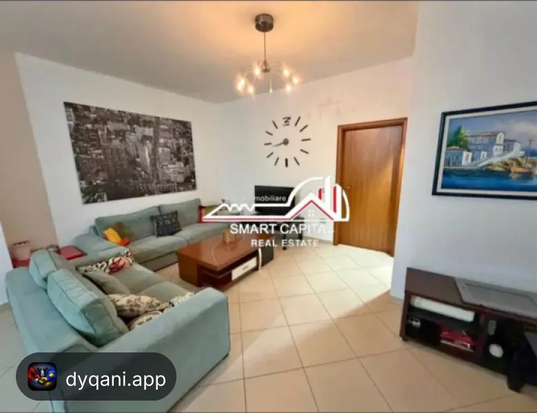 Shitet apartament 2+1 137 m² – 13.5M Lek – Vlorë — Vlorë