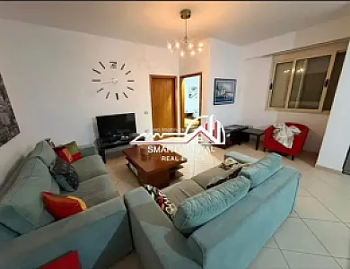 Shitet apartament 2+1 137 m² – 13.5M Lek – Vlorë — Vlorë - Foto 2