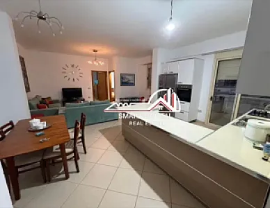 Shitet apartament 2+1 137 m² – 13.5M Lek – Vlorë — Vlorë - Foto 3