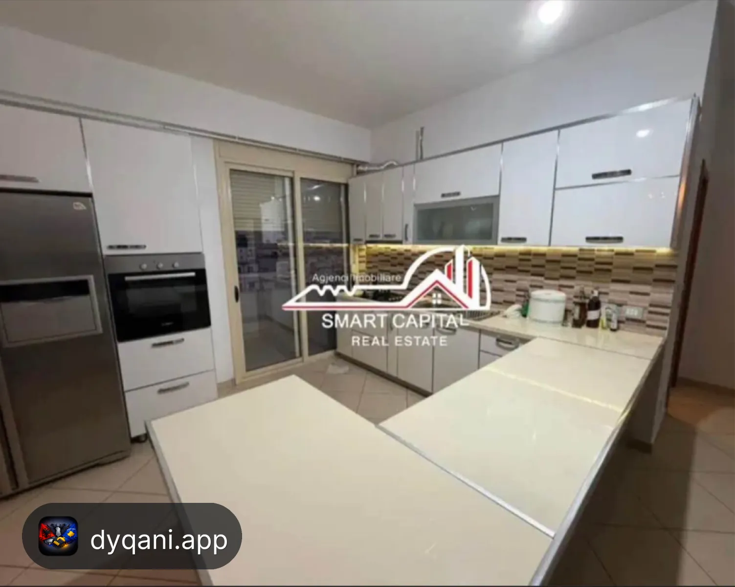 Shitet apartament 2+1 137 m² – 13.5M Lek – Vlorë — Vlorë - Foto 4