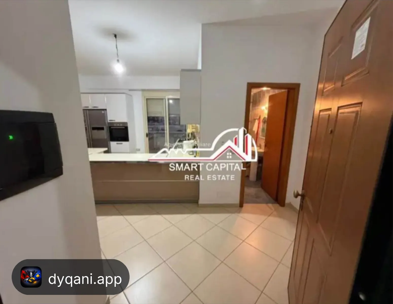 Shitet apartament 2+1 137 m² – 13.5M Lek – Vlorë — Vlorë - Foto 5