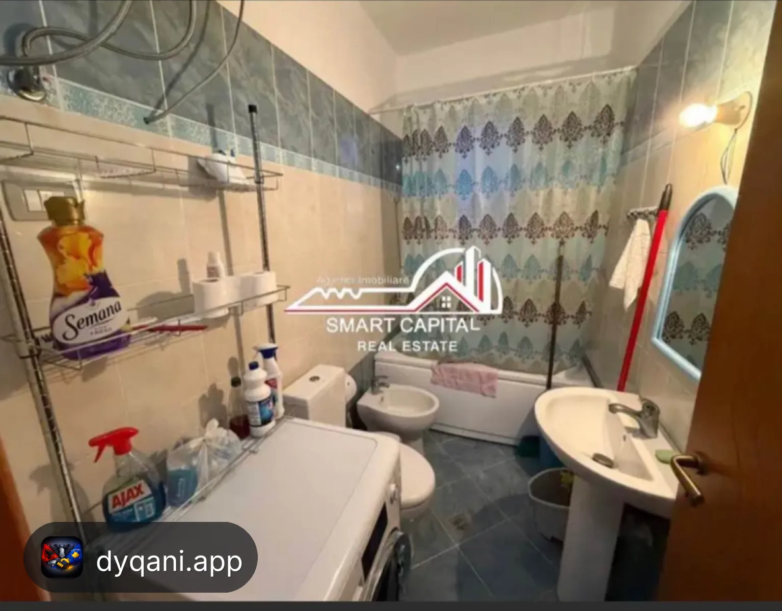 Shitet apartament 2+1 137 m² – 13.5M Lek – Vlorë — Vlorë - Foto 6