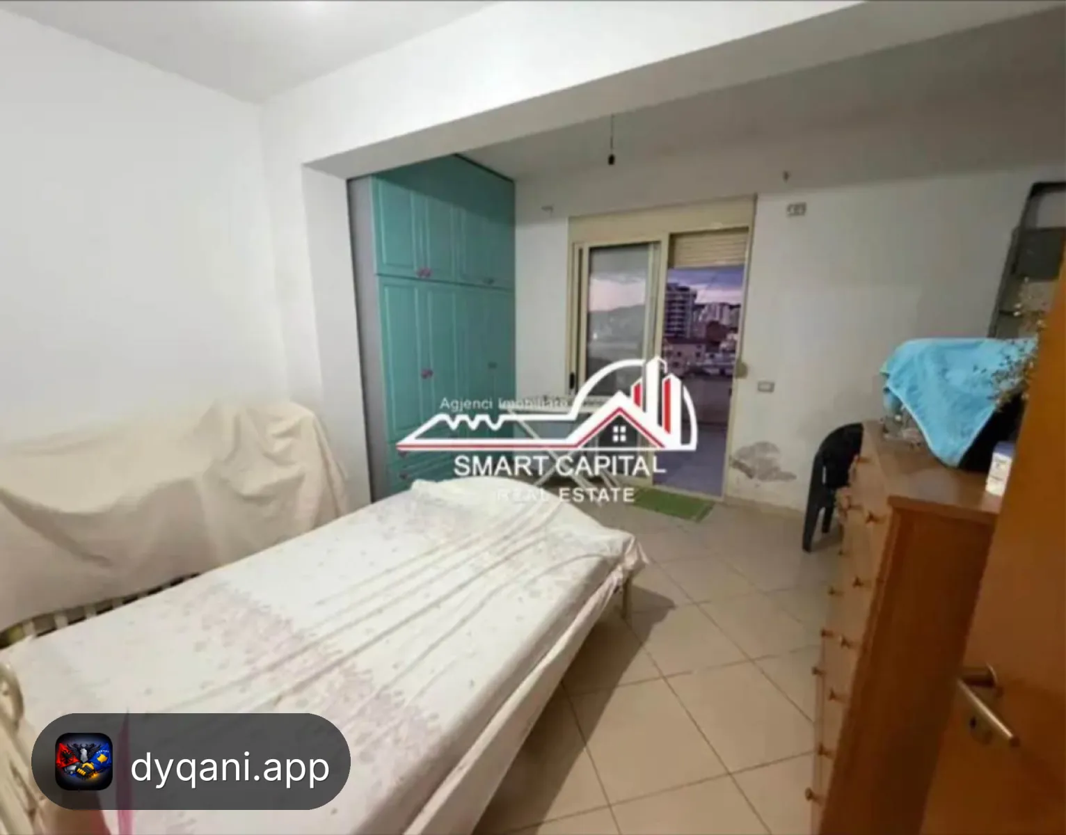 Shitet apartament 2+1 137 m² – 13.5M Lek – Vlorë — Vlorë - Foto 7