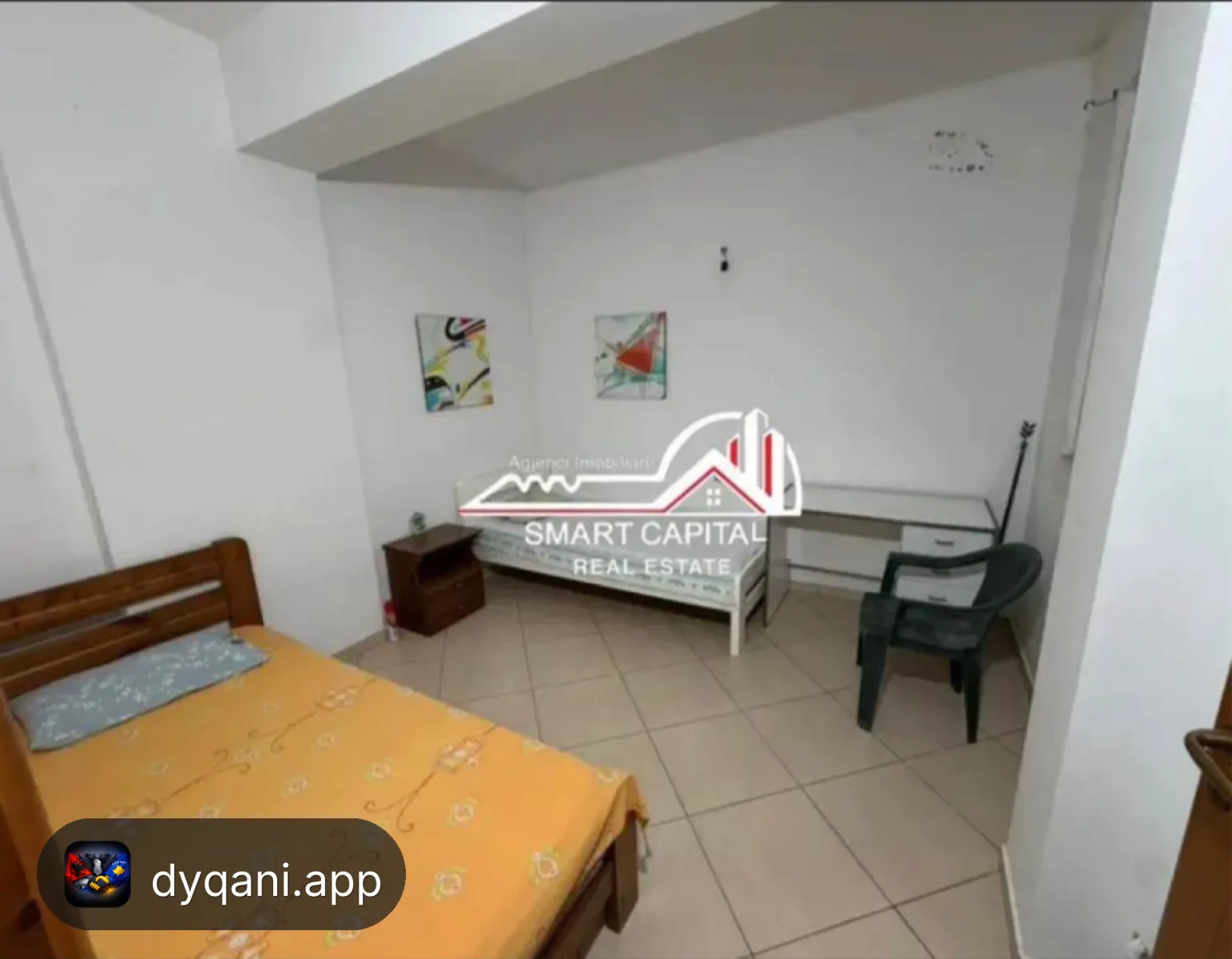 Shitet apartament 2+1 137 m² – 13.5M Lek – Vlorë — Vlorë - Foto 8