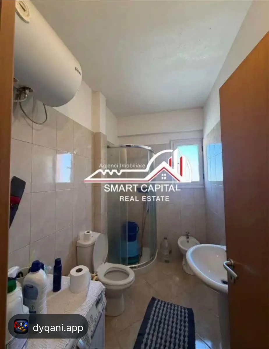 Apartament 1+1 75m² në katin e 5-të – 100,000€ – Vlorë — Vlorë - Foto 3
