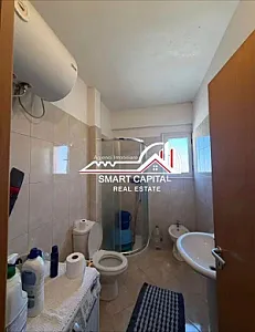 Apartament 1+1 75m² në katin e 5-të – 100,000€ – Vlorë — Vlorë - Foto 3