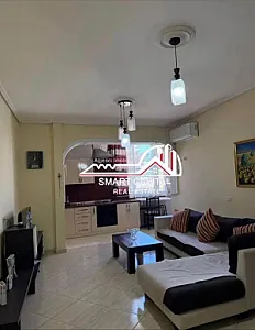 Apartament 1+1 75m² në katin e 5-të – 100,000€ – Vlorë — Vlorë - Foto 4