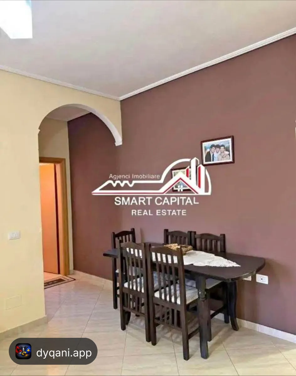 Apartament 1+1 75m² në katin e 5-të – 100,000€ – Vlorë — Vlorë - Foto 5