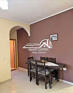 Apartament 1+1 75m² në katin e 5-të – 100,000€ – Vlorë — Vlorë - Foto 5