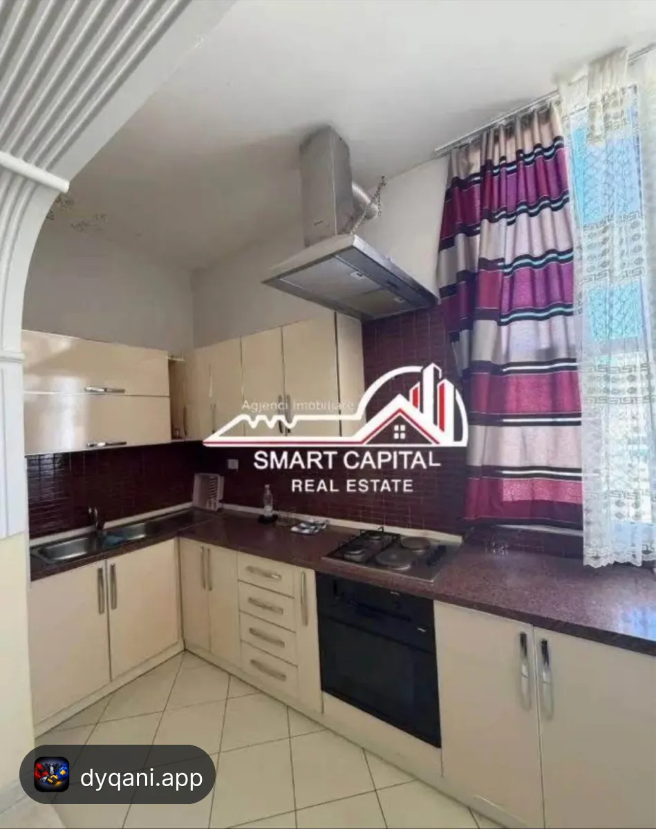 Apartament 1+1 75m² në katin e 5-të – 100,000€ – Vlorë — Vlorë - Foto 6