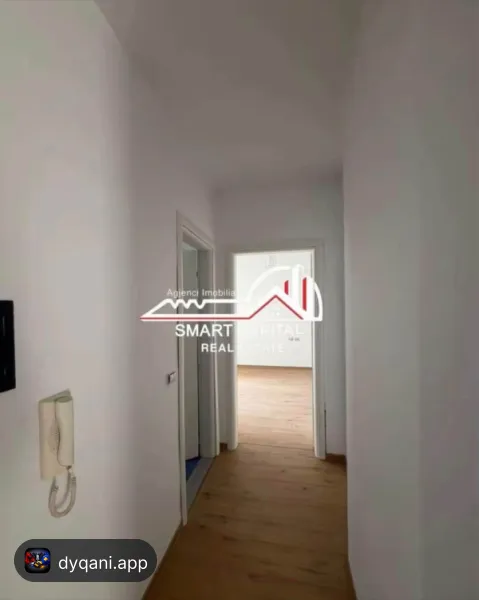 Shitet apartament 2+1+2 99 m² – 16.5M Lek – Vlorë — Vlorë
