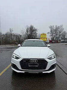Audi A5 Sportback TFSI 45 🇨🇭Shitur✅ - Foto 1