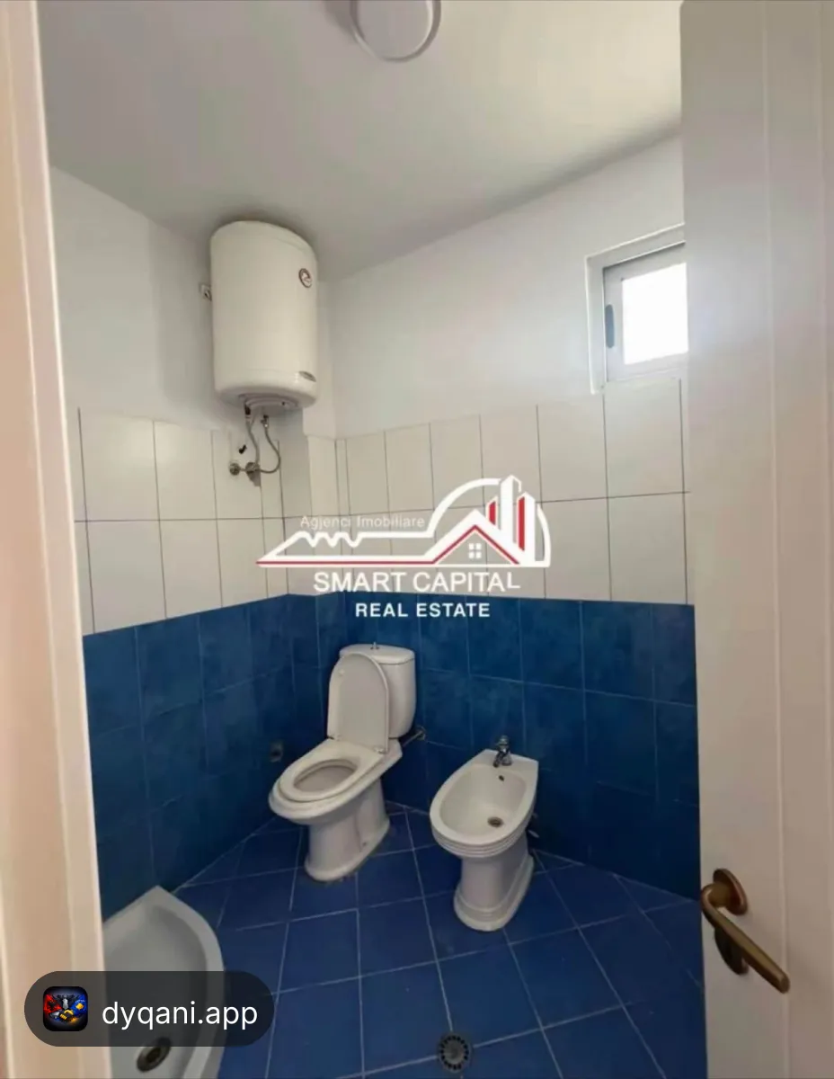Shitet apartament 2+1+2 99 m² – 16.5M Lek – Vlorë — Vlorë - Foto 9