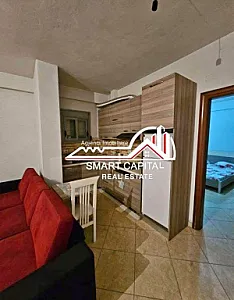 Apartament 1+1 75.4m² me dy ballkone – 95,000€ – Vlorë — Vlorë - Foto 1