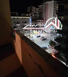 Apartament 1+1 75.4m² me dy ballkone – 95,000€ – Vlorë — Vlorë - Foto 2