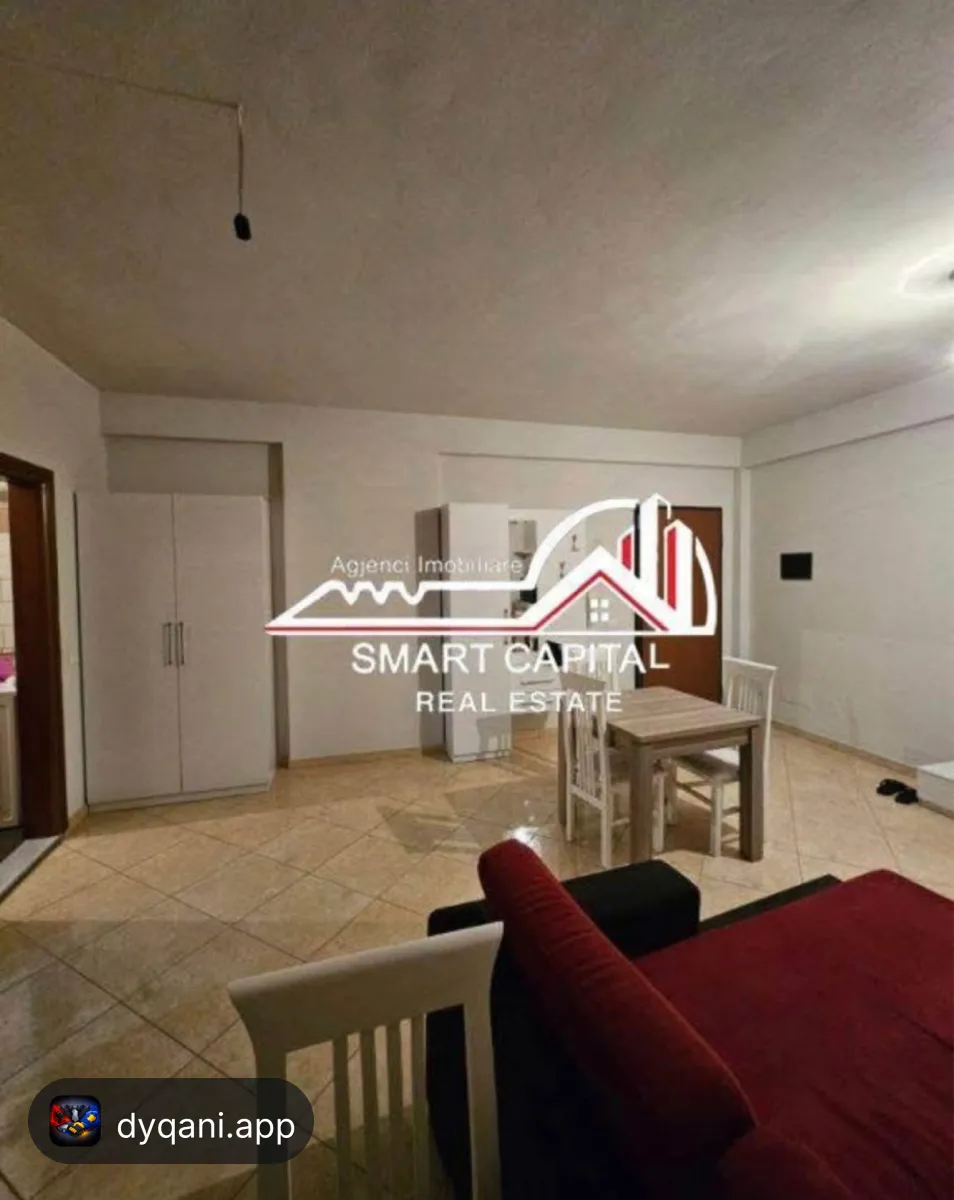 Apartament 1+1 75.4m² me dy ballkone – 95,000€ – Vlorë — Vlorë - Foto 3