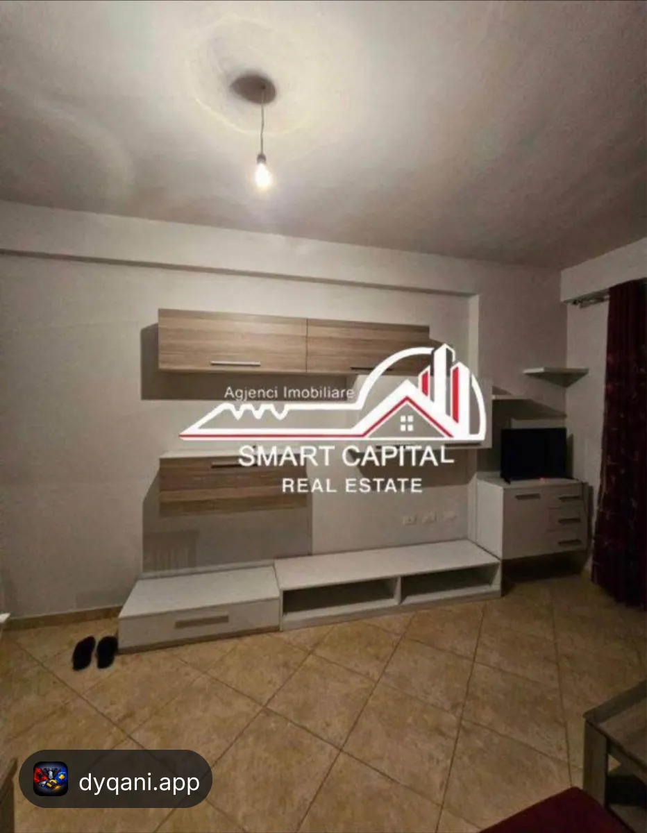 Apartament 1+1 75.4m² me dy ballkone – 95,000€ – Vlorë — Vlorë - Foto 4