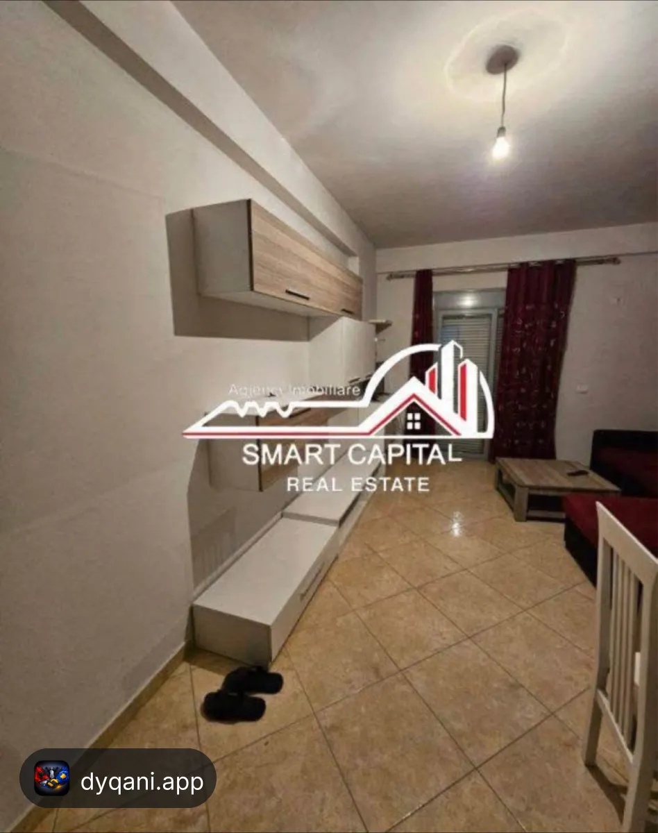 Apartament 1+1 75.4m² me dy ballkone – 95,000€ – Vlorë — Vlorë - Foto 5