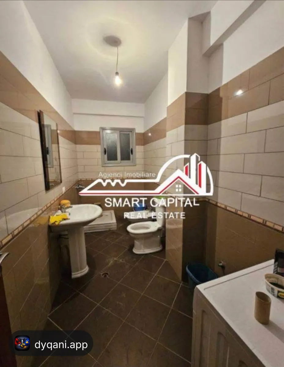 Apartament 1+1 75.4m² me dy ballkone – 95,000€ – Vlorë — Vlorë - Foto 6