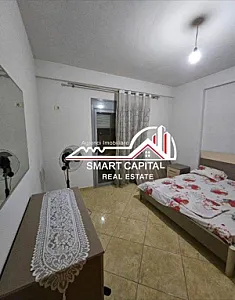 Apartament 1+1 75.4m² me dy ballkone – 95,000€ – Vlorë — Vlorë - Foto 7