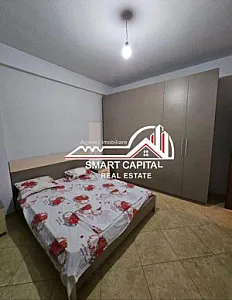 Apartament 1+1 75.4m² me dy ballkone – 95,000€ – Vlorë — Vlorë - Foto 8
