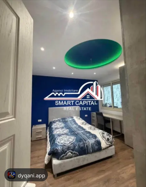 Apartament 2+1 109 m² në shitje – 165,000€ – Vlorë — Vlorë
