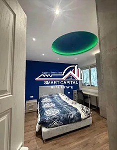 Apartament 2+1 109 m² në shitje – 165,000€ – Vlorë — Vlorë - Foto 1